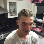 Jack Frampton - @ukbl_pain2gain - Instagram