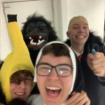 Jack Frampton - @_jackframp - Instagram