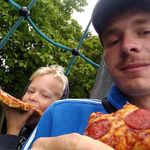 Jack Frampton - @framptonjack165 - Instagram