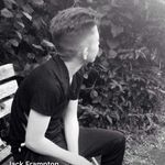 Jack Frampton - @jackframptonprivvvv - Instagram