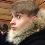 Jack Frampton Self - @jackframptonfans - Instagram