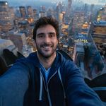 jack - @jackfrantze - Instagram
