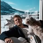 Jack Fredrick Williams - @jackfredrickwilliams - Instagram