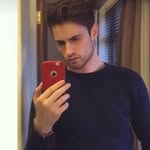 Jack Fredrickson - @jack_fredrickson34 - Instagram