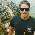 Jack Fredrickson - @jackson.fredrickson - Instagram