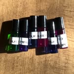 Jackie Freese - @oilyfriend - Instagram