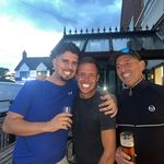 Jack Friend - @jackfriend94 - Instagram