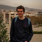 Jack Friend - @jackfriendjournalism - Instagram