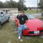 Jack Fulkerson - @chevyloverjack - Instagram