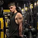 Jack fullerton - @gym_wth_jack - Instagram