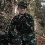 Hein Htet Naing - @gable.jack.1 - Instagram