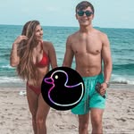 Jack & Gabrielle - @jackbrinkmanandgabriellemoses - Instagram