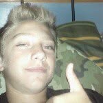 Jack Gabriel - @greenforceman - Instagram