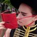 Jack Gabriel Cosplay - Facebook