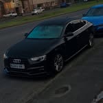 Jack Gaffney - @audiderv_v6lad - Instagram