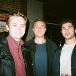 Jack Gaffney - @gaffer_jack - Instagram