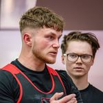 Jack Gaffney - @thedashgaff - Instagram