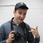 Jack Gaffney - @jackgaffneyphotography - Instagram
