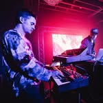 Revital / Jack Gaffney - @revital.music - Instagram