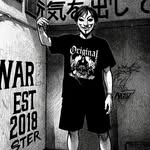bang jack - @jackgalauu - Instagram
