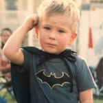 Jack Gamble - @jackwgamble - Instagram