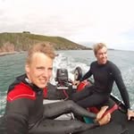 Jack Gamble - @gams481 - Instagram