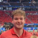 Jack Gardner - @jackgardner56 - Instagram