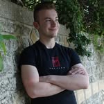 Jackson Garrick - @jackson.garrick - Instagram