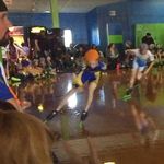Jack Garrison - @jackgarrisonspeedskates - Instagram
