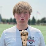Jack Garrison - @jackmurphy13 - Instagram
