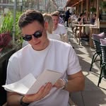 Jack Garvin - @jackfgarvin - Instagram