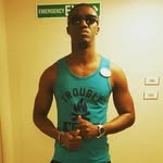 Jack Gary Jr. - @garymercury - Instagram