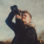 Jack - Glasgow Photographer - @jackgeddesmedia - Instagram