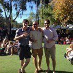 Jack Geddes - @bearvill1985 - Instagram