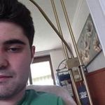 Jack Geddes - @perfumejack97 - Instagram