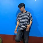 Jack Gee - @aecchakkii35 - Instagram