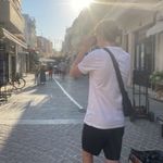 Jack - @jackgeer25 - Instagram