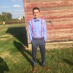 Jack Gehrke - @jgehrke99 - Instagram