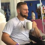 Jack Geiger - @jackgeiger86 - Instagram