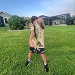 Jack geiger - @boombahjack10 - Instagram