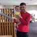 Jack Gemmell - Facebook