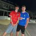 Jack Gemmell - Facebook