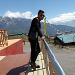 Jack Genji - Facebook