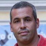 Jack Genova - @senzastress61 - Instagram