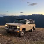 Jack Gentry - @clintk1500 - Instagram
