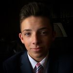 Jack Gentry - @sundayswithjack - Instagram