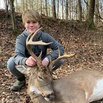 JACK GENTRY - @deerhunter.7 - Instagram
