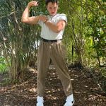 Jack Gerhard - @mustangjackk - Instagram