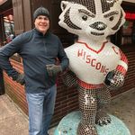 Jack Gerhardt - @econbadger - Instagram