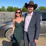 Jack Gerhart - @cashcamel15 - Instagram